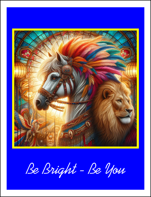 Thorwood ANL 011 Greeting Card