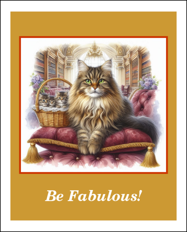 Thorwood ANL 005 Greeting Card