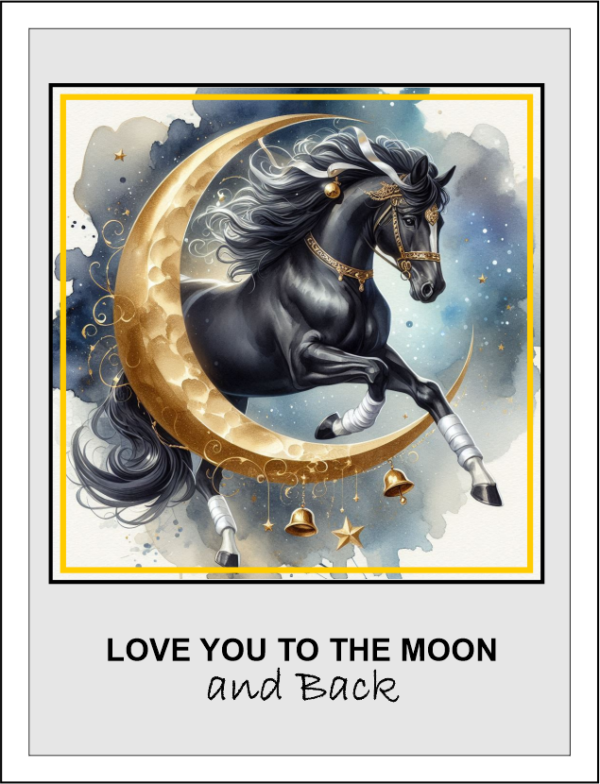 Thorwood ANL 008 Greeting Card
