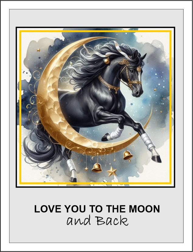 Thorwood ANL 008 Greeting Card