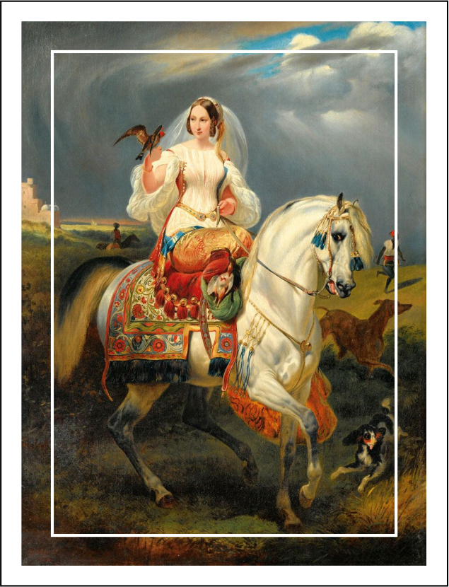 Thorwood ANL 021 Greeting Card