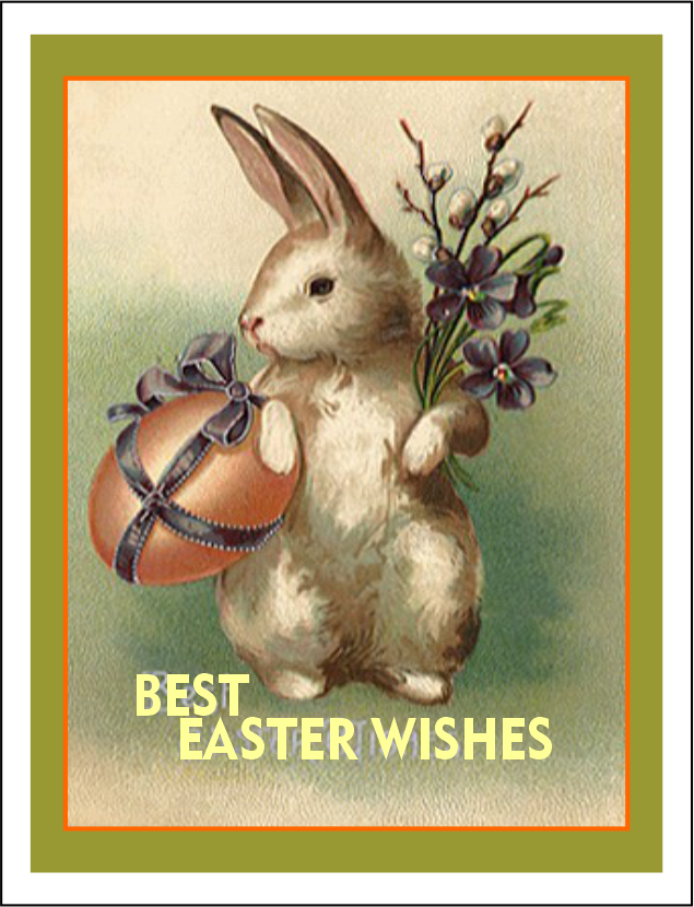 Thorwood ANL 031 Greeting Card
