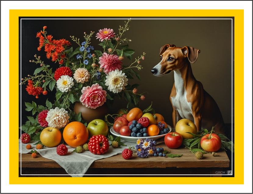 Thorwood ANL 033 Greeting Card