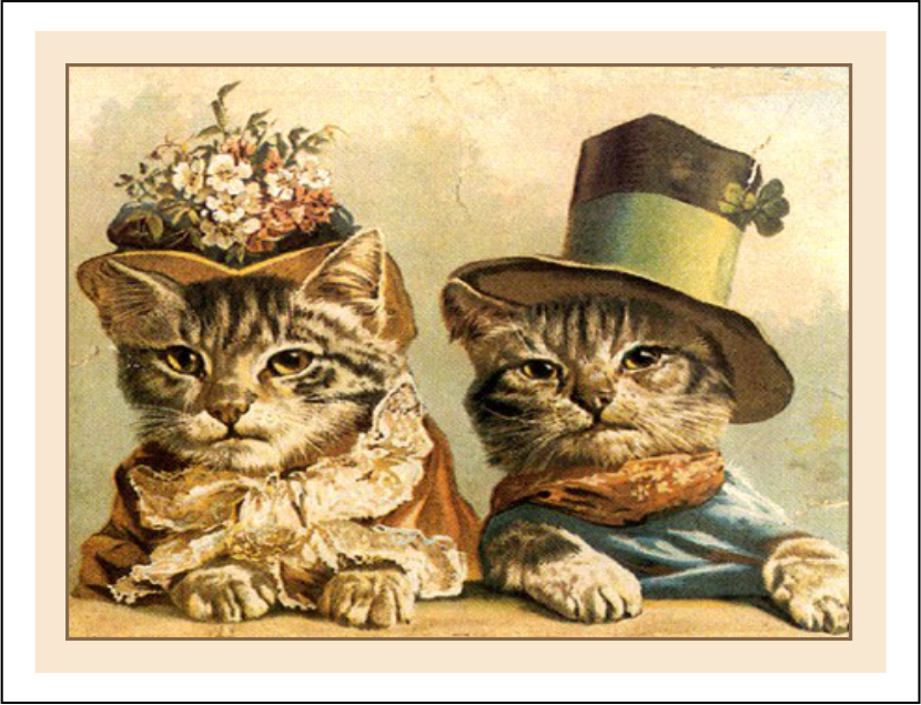 Thorwood ANL 036 Greeting Card