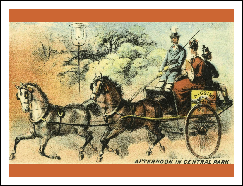Thorwood ANL 049 Greeting Card