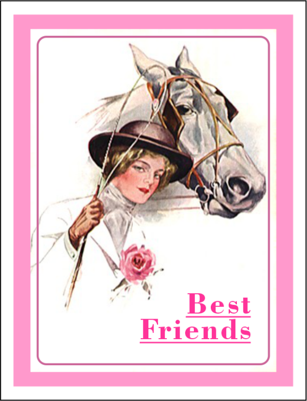 Thorwood ANL 050 Greeting Card