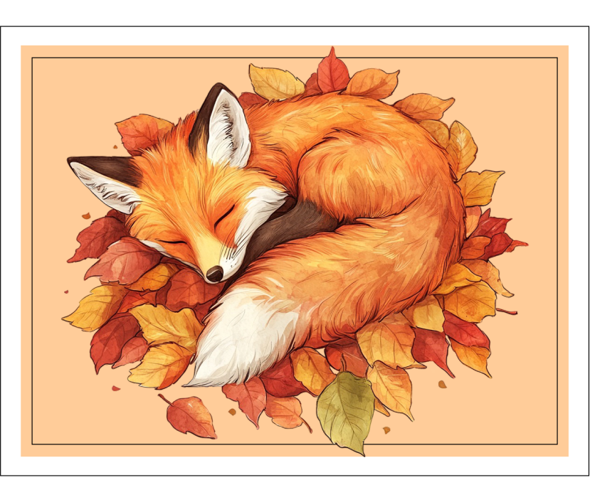 Thorwood ANL 058 Greeting Card