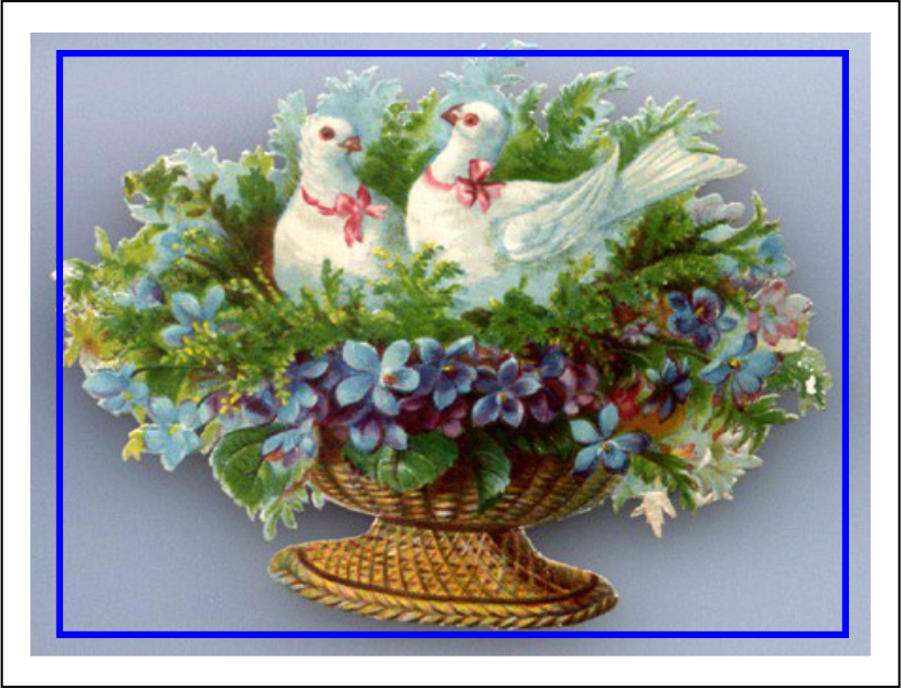 Thorwood BDS 010 Greeting Card