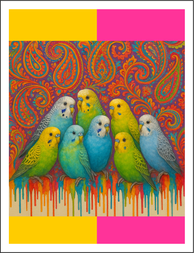 Birds