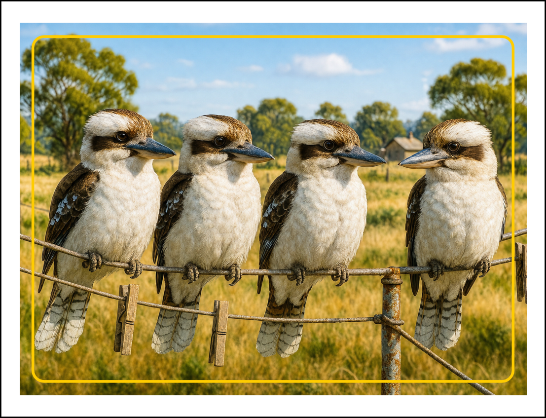 Thorwood BDS 019 Greeting Card