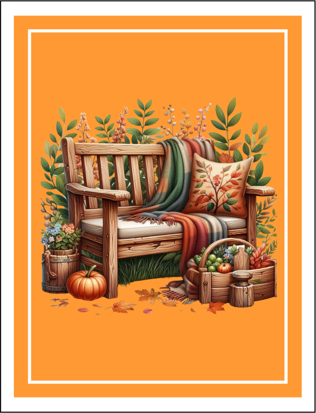 Garden – Plants