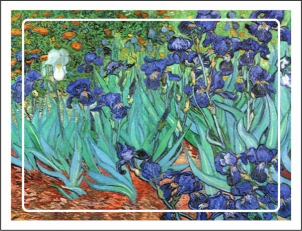 Thorwood HOR 021 Greeting Card