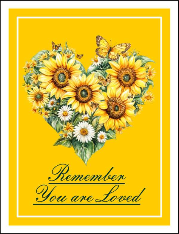 Thorwood HOR 052 Greeting Card