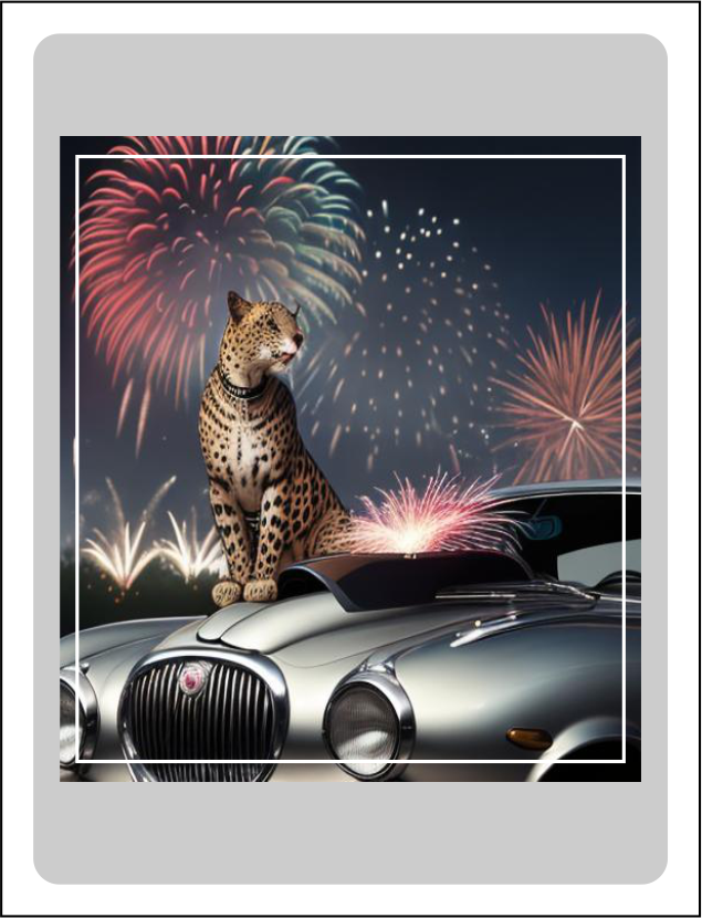 Thorwood MISC 012 Greeting Card