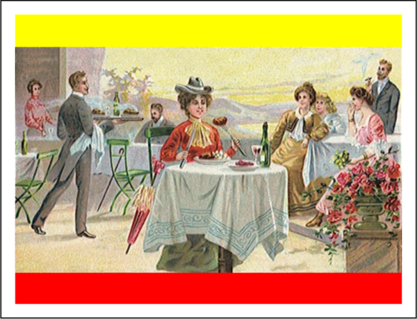 Thorwood MISC 016 Greeting Card