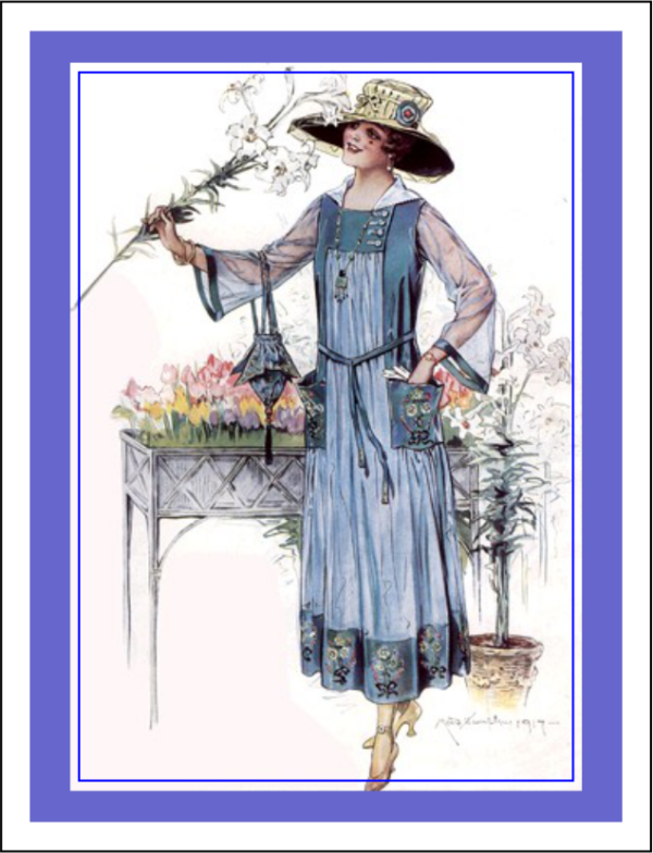 Thorwood MISC 023 Greeting Card