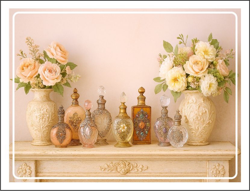 Thorwood MISC 032 Greeting Card