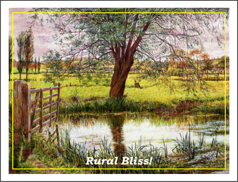 Thorwood MISC 035 Greeting Card