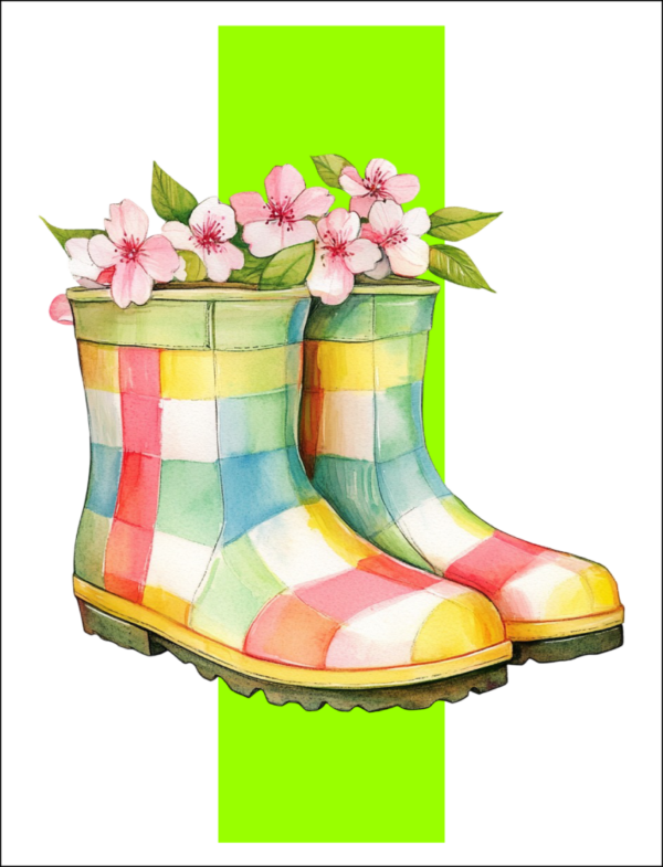 Thorwood MISC 036 Greeting Card