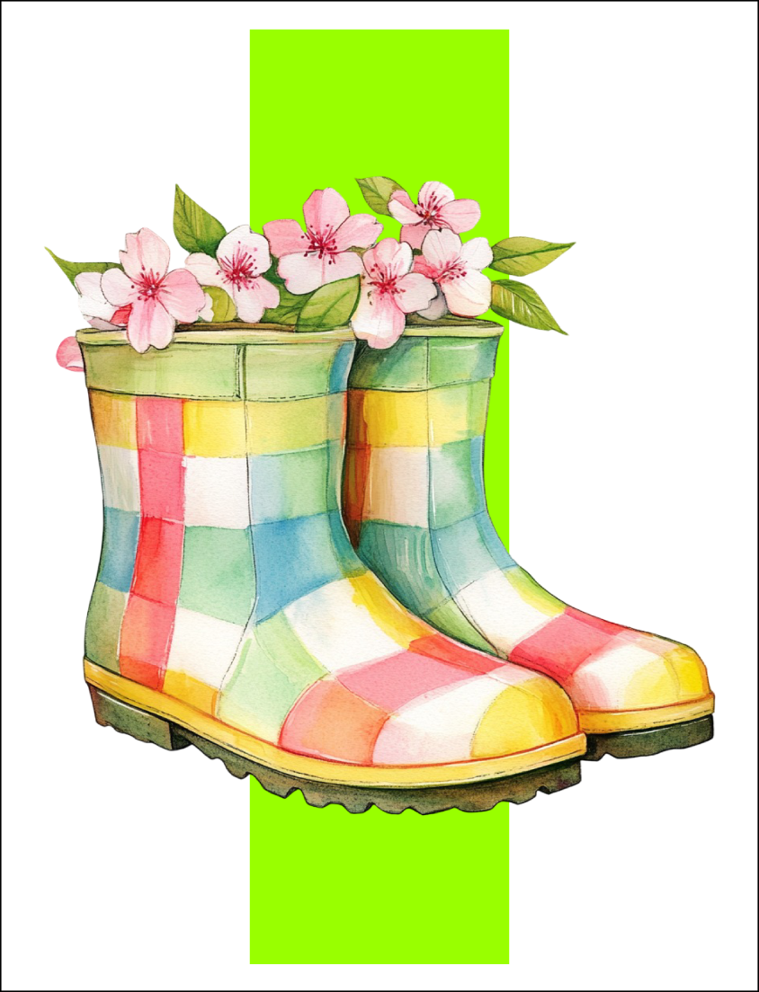Thorwood MISC 036 Greeting Card
