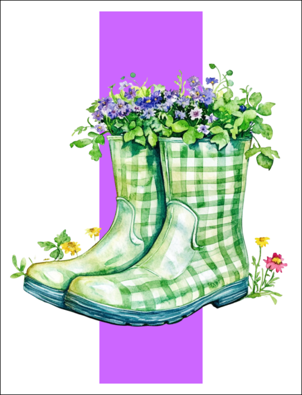 Thorwood MISC 038 Greeting Card