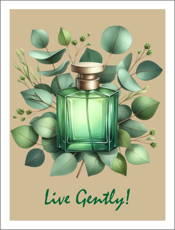 Thorwood MISC 040 Greeting Card