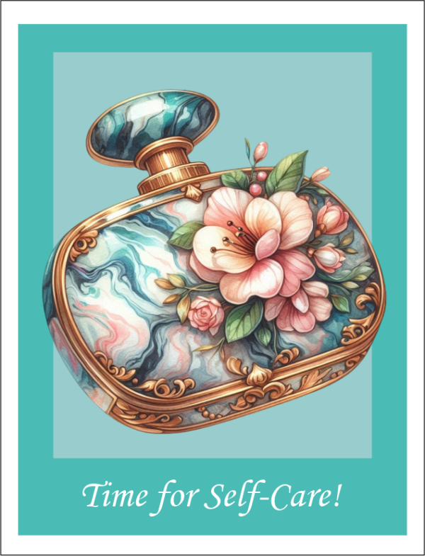 Thorwood MISC 041 Greeting Card