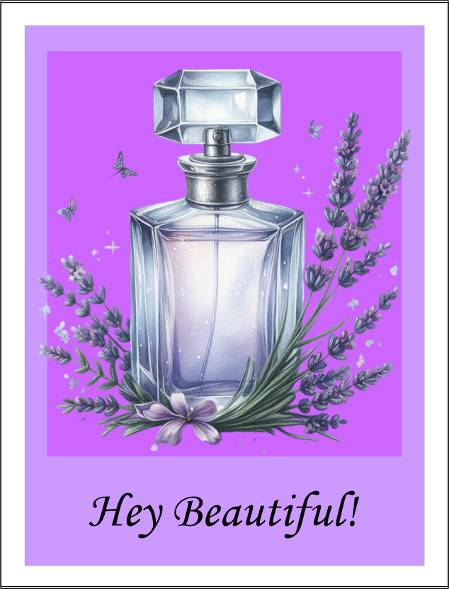 Thorwood MISC 042 Greeting Card