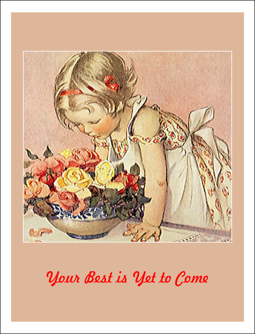 Thorwood MISC 060 Greeting Card