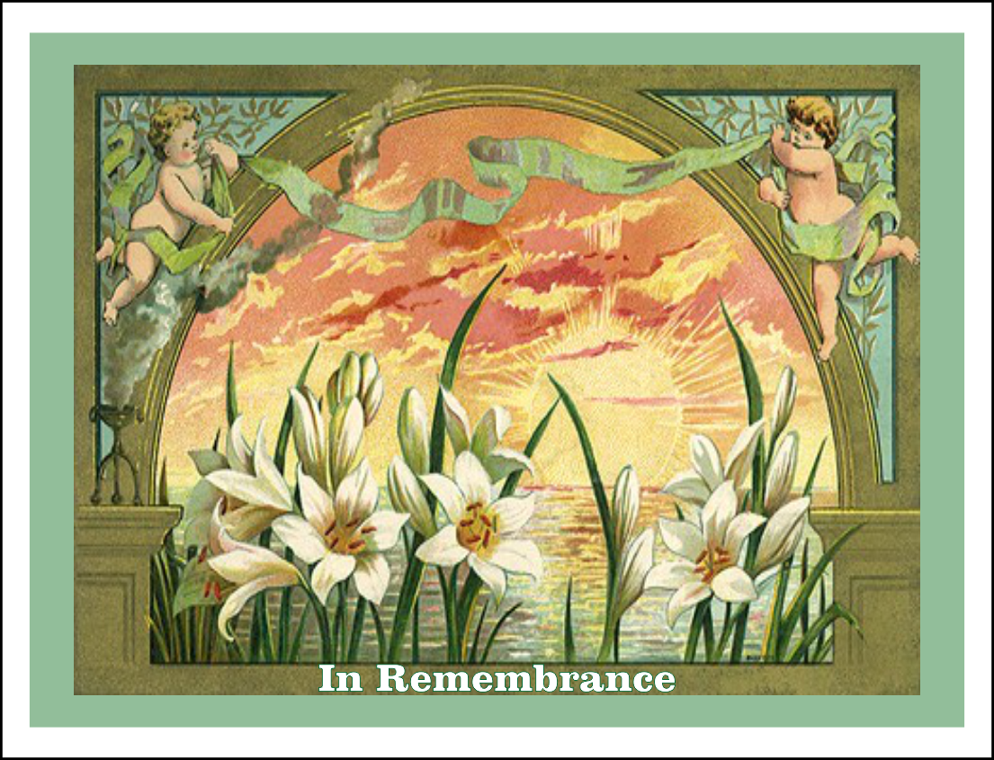 Thorwood MISC 058 Greeting Card
