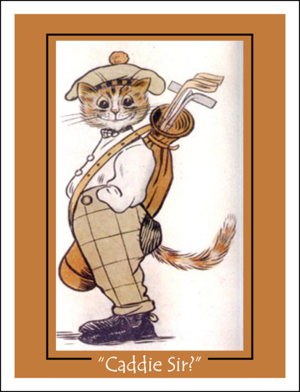 Thorwood MISC 054 Greeting Card