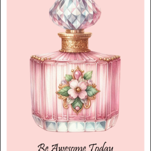 Thorwood MISC 063 Greeting Card